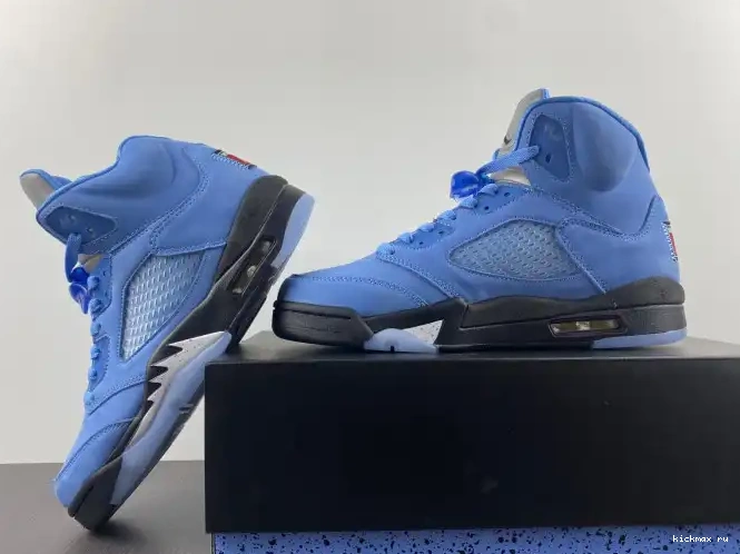 Rep 5 UNC Jordan Air DV1310-401 0506